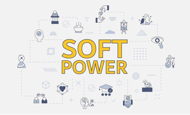 Belajar dari Korsel, Thailand Genjot Soft Power: Food, Fashion, Film, Festival, dan Fight